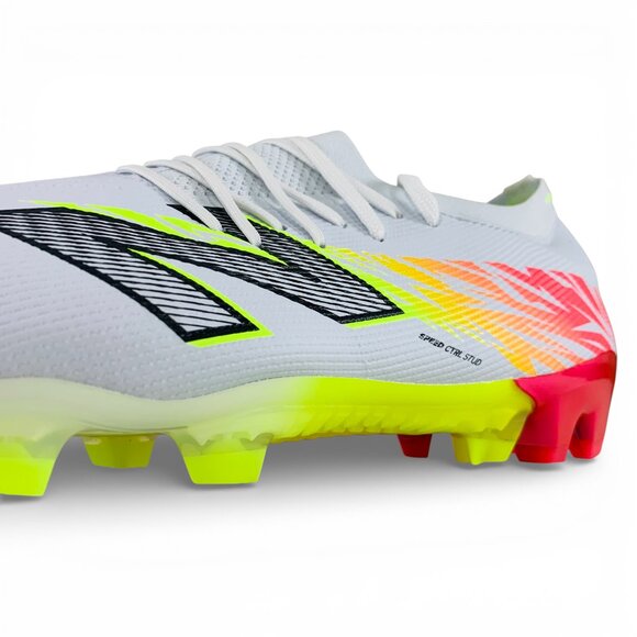 New Balance Furon Elite FG v8 Flash Point Pack Men\'s Soccer Cleats SF1FIB8
